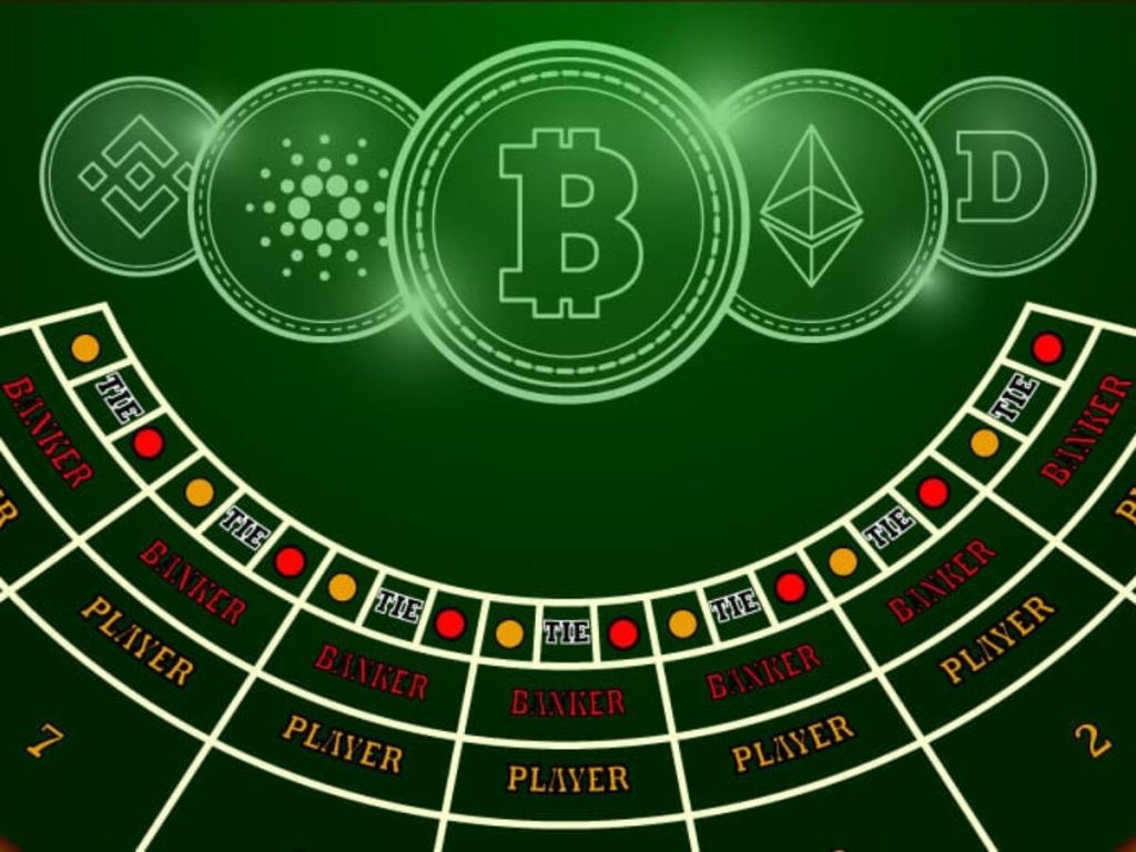 Playing with Style: How to Enjoy Bitcoin Baccarat in Kenya?