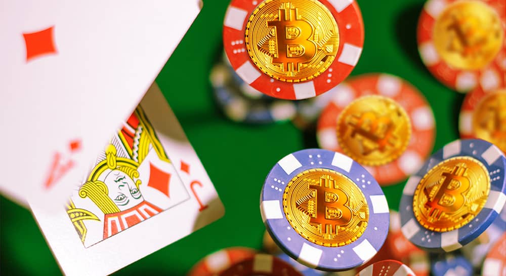 Playing Your Cards Right: 5 Winning Strategies for Bitcoin Blackjack in Kenya