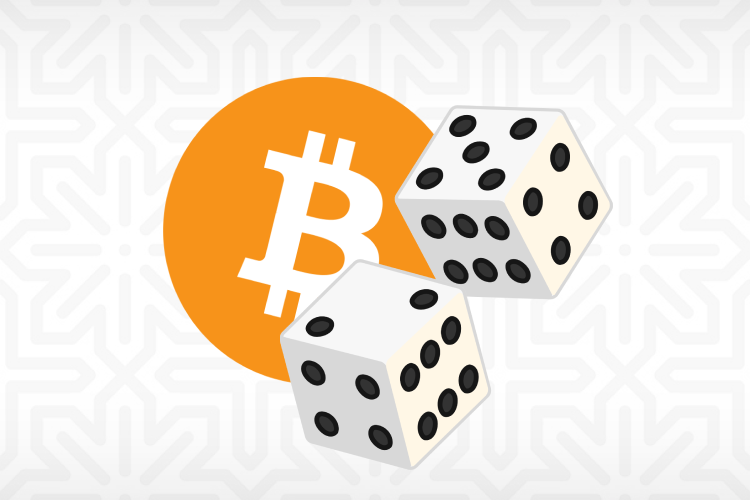 Bitcoin-Dice-Game-Investments