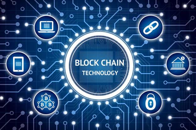 Blockchain-Technology
