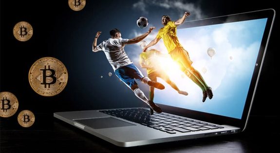 Crypto-Betting