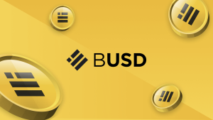 Crypto-Binance-USD