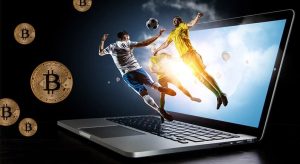 Crypto-Esports-Betting