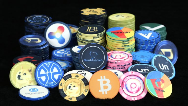 Crypto-Poker-Bonuses