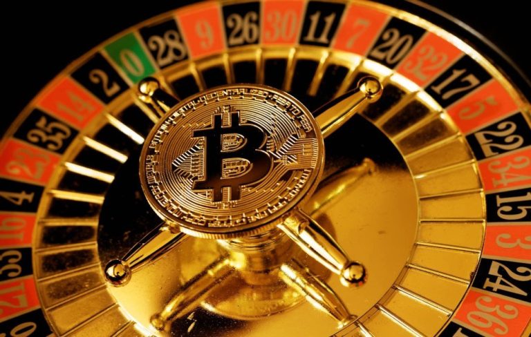 Crypto-Roulette-Promotions