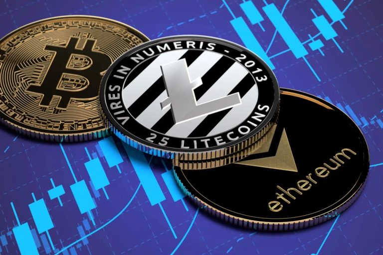 Cryptocurrency-Exchange