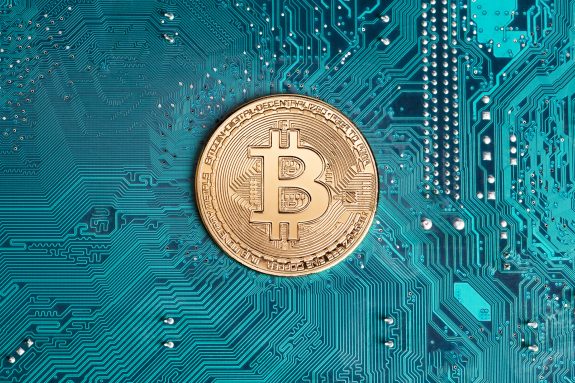 Cryptocurrency-Kenya
