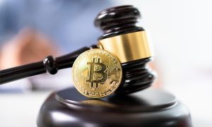 Cryptocurrency-Regulations
