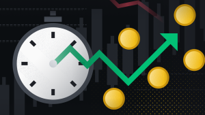 Day-Trading