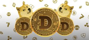 Dogecoin-Gambling