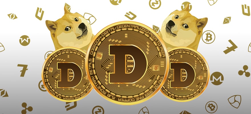 Going to the Moon: How to Gamble with Dogecoin in Kenya