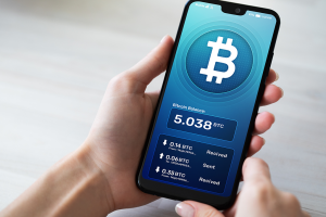 Mobile-Crypto-Mining