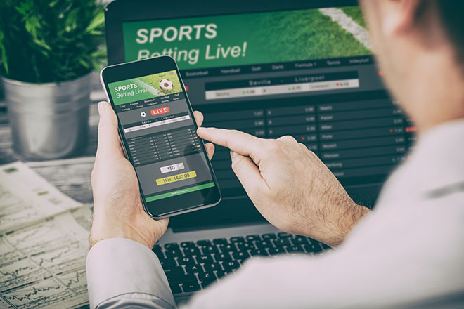 Sports-Betting-Market