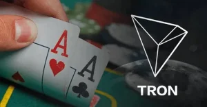 TRON-Betting