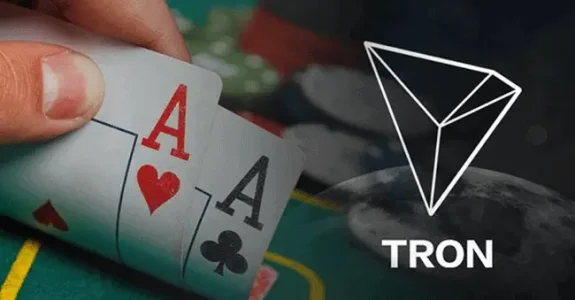 TRON-Betting