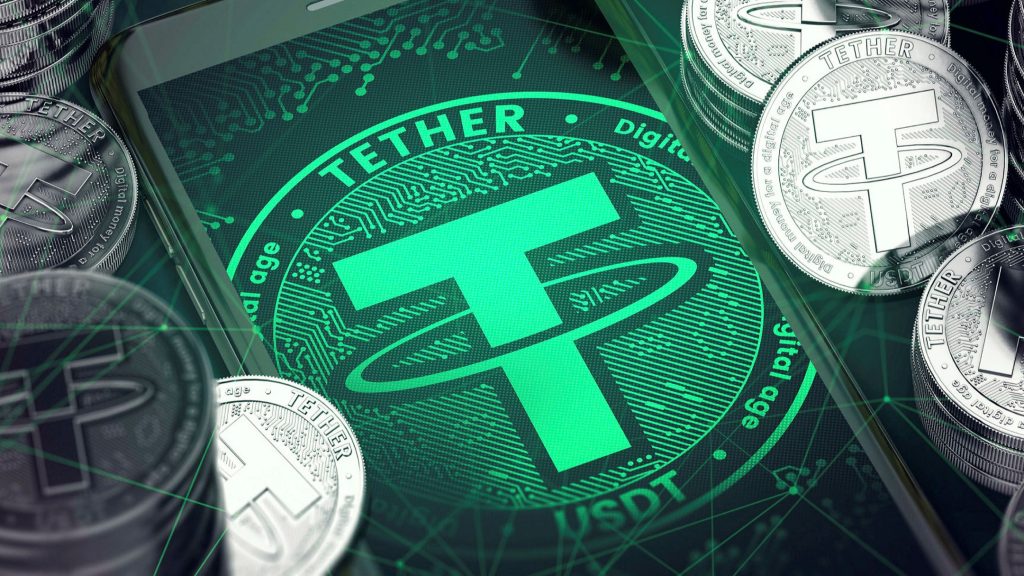 The Safest Sites for Betting with USDT: Tether Betting in Kenya