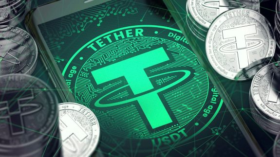 Tether-Betting-Kenya