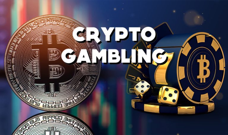 Crypto-Gambling-Benefits